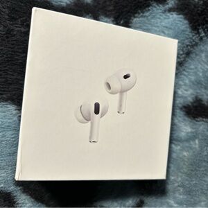 Apple AirPods Pro gen 2 - White